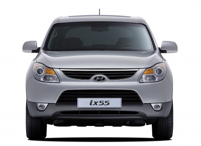 Автомобиль Hyundai Veracruz 3.8 V6 (260) - описание, фото, технические характеристики