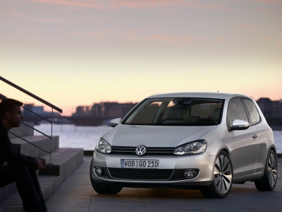 Автомобиль Volkswagen Golf 1.4 (80 Hp) - описание, фото, технические характеристики