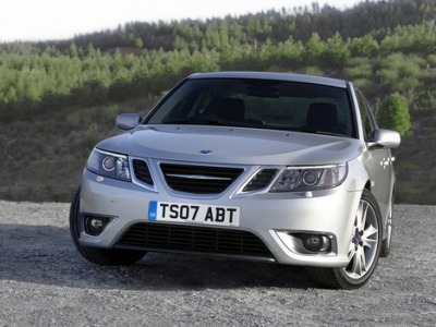 Автомобиль Saab 9-3 2.0 t Biopower (200 Hp) Sentronic - описание, фото, технические характеристики