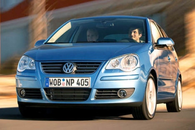 Автомобиль Volkswagen Polo 1.6 (105 Hp) Triptronic 5-двер. - описание, фото, технические характеристики