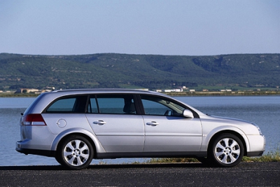 Автомобиль Opel Vectra 2.0 DTI (100 Hp) - описание, фото, технические характеристики