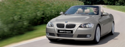 Автомобиль BMW 3er 320i (156 Hp) - описание, фото, технические характеристики
