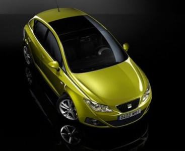 Автомобиль Seat Ibiza 1,4 (85 hp) - описание, фото, технические характеристики