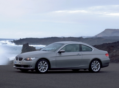 Автомобиль BMW 3er 335d (286 Hp) - описание, фото, технические характеристики