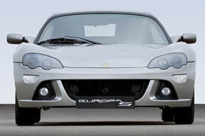 Автомобиль Lotus Europa 2.0 16V (203 Hp) - описание, фото, технические характеристики