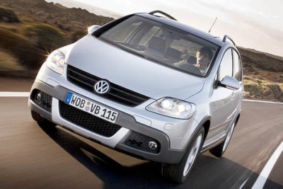 Автомобиль Volkswagen Golf 1.6 (102 Hp) - описание, фото, технические характеристики