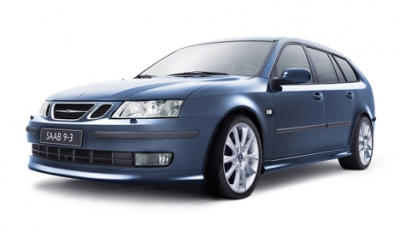 Автомобиль Saab 9-3 2.0 i 16V t (175) AT - описание, фото, технические характеристики