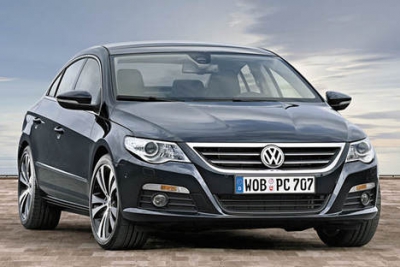 Автомобиль Volkswagen Passat 1.8 TSI (160 Hp) - описание, фото, технические характеристики