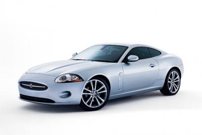 Автомобиль Jaguar XK 8 4.2 i V8 32V (298 Hp) - описание, фото, технические характеристики