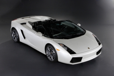 Автомобиль Lamborghini Gallardo 5.0 i V10 40V (500 Hp) - описание, фото, технические характеристики