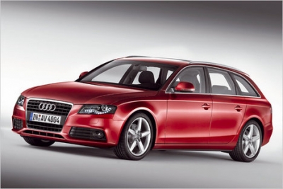 Автомобиль Audi A4 3.0 (333Hp) - описание, фото, технические характеристики