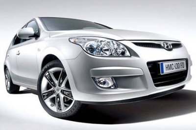 Автомобиль Hyundai i30 2.0 (143 Hp) - описание, фото, технические характеристики