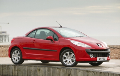 Автомобиль Peugeot 207 1.6 i 16V (120 Hp) - описание, фото, технические характеристики