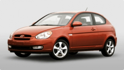 Автомобиль Hyundai Verna 1.4 i 16V (97 Hp) - описание, фото, технические характеристики