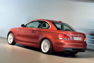 Автомобиль BMW 1er 125i (218 Hp) - описание, фото, технические характеристики
