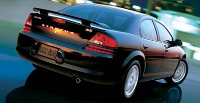 Автомобиль Dodge Stratus 2.0 (132 Hp) - описание, фото, технические характеристики