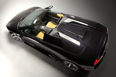 Автомобиль Lamborghini Murcielago 6.2 i V12 48V (570 Hp) - описание, фото, технические характеристики