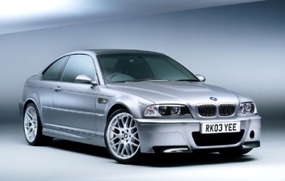 Автомобиль BMW M3 3.2i (343 Hp) - описание, фото, технические характеристики
