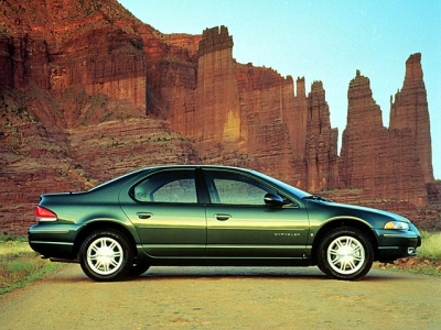 Автомобиль Chrysler Cirrus 2.5 i V6 24V (164 Hp) - описание, фото, технические характеристики