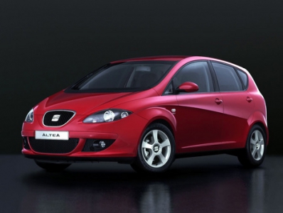 Автомобиль Seat Altea 2.0 FSI (150 Hp) - описание, фото, технические характеристики