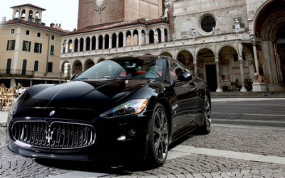 Автомобиль Maserati GranTurismo 4.7 i V8 32V (440) - описание, фото, технические характеристики