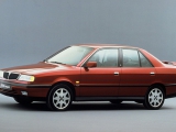 Lancia Dedra (Лянча Дедра), 1989-1999, Седан 