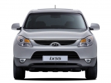 Автомобиль Hyundai Veracruz 3.0 TD (240) - описание, фото, технические характеристики