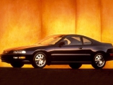 Honda Prelude (Хонда Прелюд), 1992-1996, Купе 