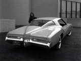 Buick Riviera (Бьюик Ривьера), 1971-1973, Купе 