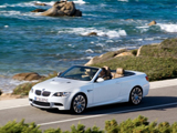 Автомобиль BMW M3 4.0i (420Hp) - описание, фото, технические характеристики
