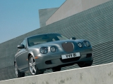 Автомобиль Jaguar S-type 4.0 i V8 32V (276 Hp) - описание, фото, технические характеристики