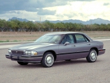 Buick LE Sabre (Бьюик Ле Сабри), 1992-1999, Седан 