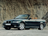 BMW M3 (БМВ М3), 1994-1999, Кабриолет 