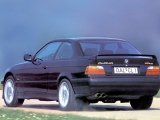 BMW Alpina B3 (БМВ Альпина Б3), 1996-1999, Купе 