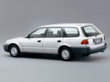 Honda Partner (Хонда Партнер), 1998-2004, Универсал 