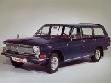 ГАЗ 24 (ГАЗ 24), 1987-1992, Универсал 