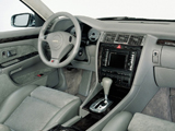 Audi S8 (Ауди С8), 1996-2002, Седан 