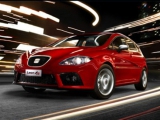 Автомобиль Seat Leon 2.0 FSI (150 Hp) - описание, фото, технические характеристики