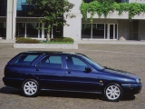 Lancia Kappa (Лянча Каппа), 1996-н.в., Универсал 