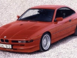 BMW Alpina B12 (БМВ Альпина Б12), 1990-1996, Купе 