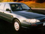 Holden Apollo (Холден Аполло), 1991-1996, Универсал 