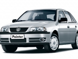 Volkswagen Pointer (Фольксваген Пойнтер), 2003-н.в., Хэтчбек 