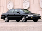 Hyundai Grandeur (Хендай Грандер), 1992-1998, Седан 