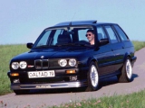 BMW Alpina B3 (БМВ Альпина Б3), 1987-1992, Универсал 