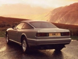 Aston Martin Virage (Астон Мартин Вираж), 1994-1995, Купе 