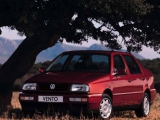 Volkswagen Vento (Фольксваген Венто), 1991-1998, Седан 