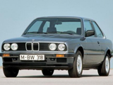 Автомобиль BMW 3er 325 e 2.7 (122 Hp) - описание, фото, технические характеристики