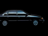 Ford Scorpio (Форд Скорпио), 1985-1994, Седан 