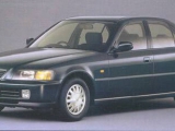 Honda Rafaga (Хонда Рафага), 1993-1997, Седан 