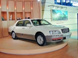 Hyundai Centennial (Хендай Центенниал), 1999-н.в., Седан 